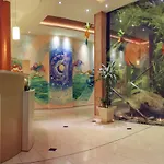 Diplomat Plaza & 4* لوكوفيت
