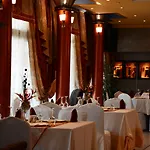 Hotell Diplomat Plaza & Lukovit