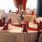 Diplomat Plaza & فندق لوكوفيت