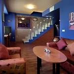 Diplomat Plaza & فندق لوكوفيت