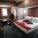 فندق Diplomat Plaza &