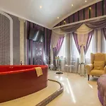 Diplomat Plaza & لوكوفيت
