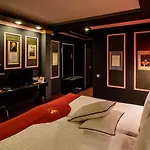 Diplomat Plaza & 4* لوكوفيت