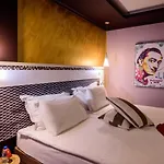 Diplomat Plaza & فندق لوكوفيت