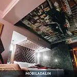 Diplomat Plaza & فندق لوكوفيت