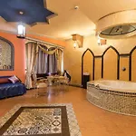 Diplomat Plaza & لوكوفيت