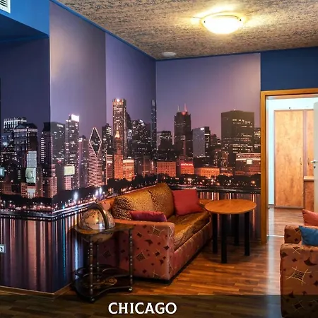 Hotel Diplomat Plaza & 4*