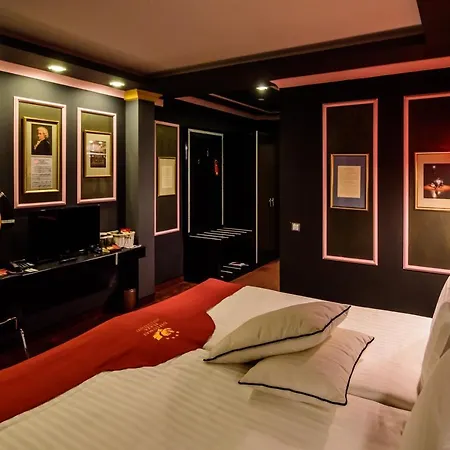 Diplomat Plaza & 4* Lukovit