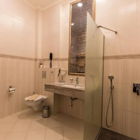 Hotel Diplomat Plaza & 4*