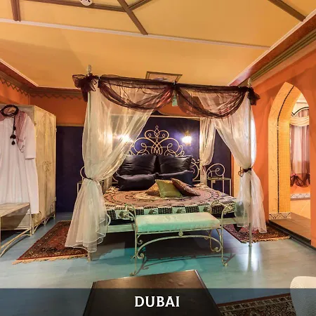 Diplomat Plaza & Hotel