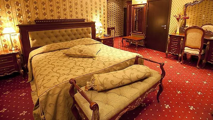 Diplomat Plaza Hotel&resort 4* Lukovit