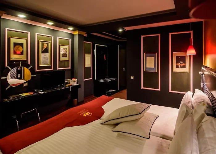 Diplomat Plaza Hotel&resort 4* Lukovit