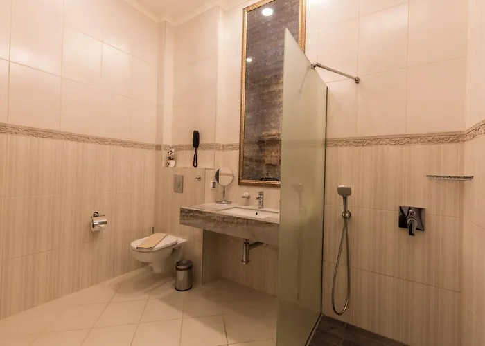 Hotel Diplomat Plaza Hotel&resort 4*