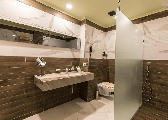 Diplomat Plaza Hotel&resort Lukovit