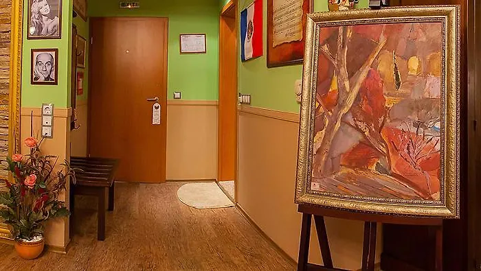 Diplomat Plaza Hotel&resort Hotel