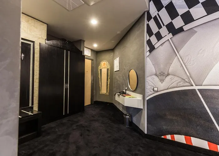 Diplomat Plaza Hotel&resort 4*